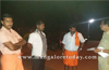 Alleged attempt on life of Mahesh Shetty Timarody;   accused assaulted